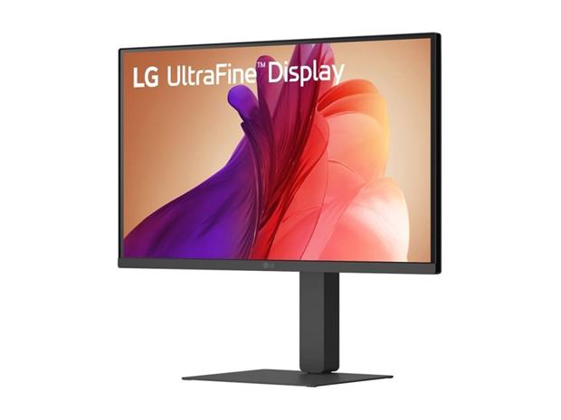 LG 27U730A-B (27"), näyttö