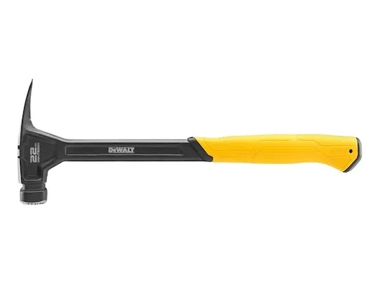Dewalt DWHT51005 Teräsvasara 624 g