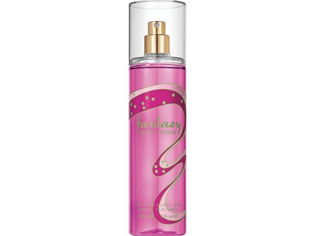 Britney Spears Fantasy Body Mist 236 ml