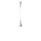 Serien Lighting - One Eighty Adjustable Riippuvalaisin L White – kuva 2