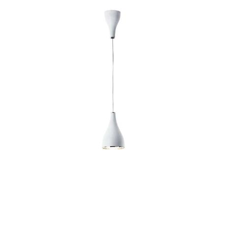 Serien Lighting - One Eighty Adjustable Riippuvalaisin L White