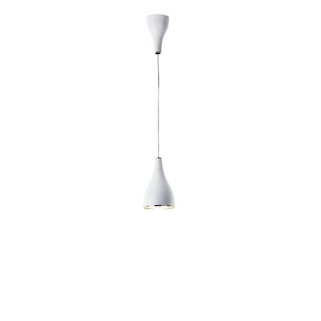 Serien Lighting - One Eighty Adjustable Riippuvalaisin S White