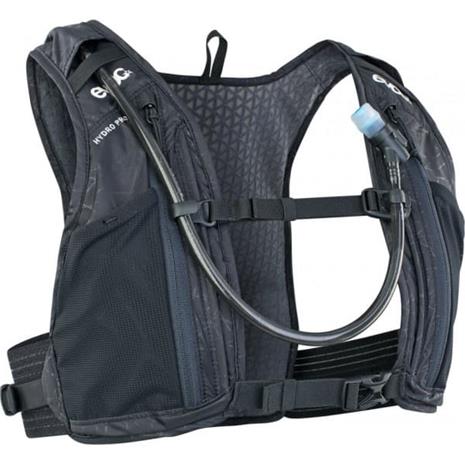 Evoc Hydro Pro 3 -juomaliivi, musta
