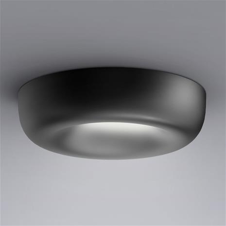serien.lighting Cavity Recessed L, musta – kuva 5/6