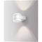 Serien Lighting - Cavity Seinävalaisin S 2700K White – kuva 3