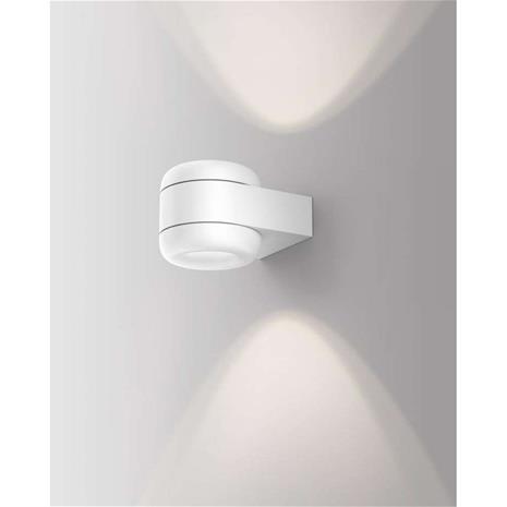 Serien Lighting - Cavity Seinävalaisin S 2700K White