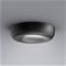 serien.lighting Cavity Recessed S, musta – kuva 5