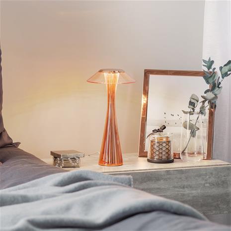 Kartell Space, pöytävalaisin