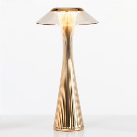 Kartell Space, pöytävalaisin