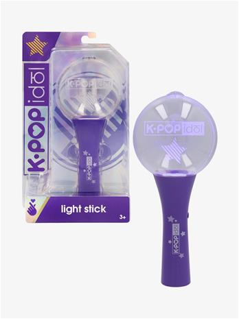 K-POP valosauva