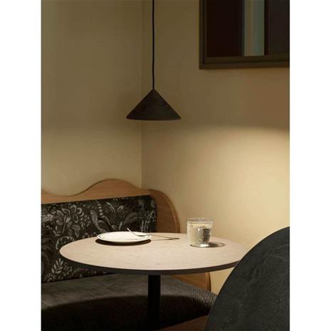 Mater - Terra Riippuvalaisin Coffee Waste Black