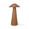 Ferm Living Dou Floor Lamp, Natural – kuva 6