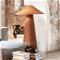 Ferm Living Dou Floor Lamp, Natural – kuva 7