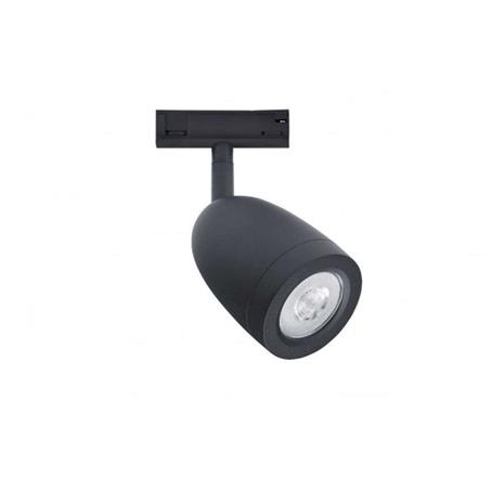 Antidark - Designline Bell Spotti Black Antidark – kuva 3/3