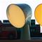 Foscarini - Binic Pöytävalaisin Aqua – kuva 2