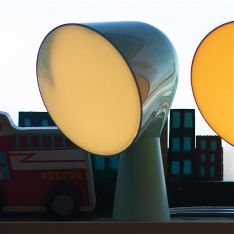 Foscarini - Binic Pöytävalaisin Aqua