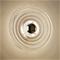 Tom Dixon - Press Surface Seinävalaisin Mini 2700K IP55 Clear Tom Dixon – kuva 5