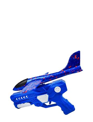 Happy Summer Shooting Plane