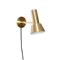Hübsch - Tap Seinävalaisin Brass – kuva 5