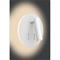 Antidark - Circle Seinävalaisin White Antidark – kuva 3