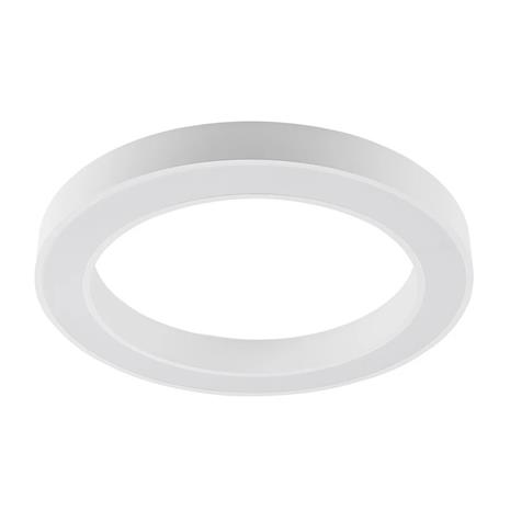 Arcchio Sharelyn -LED-kattovalaisin, 80 cm – kuva 4/5
