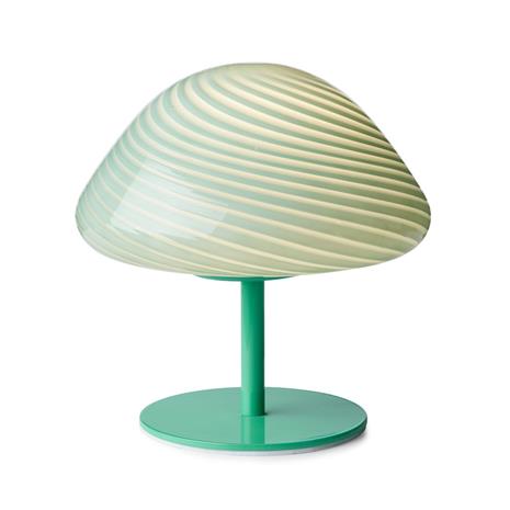 Halo Design Mini Mush, pöytävalaisin