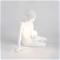Seletti - Inner Glow Mini Boy – kuva 3