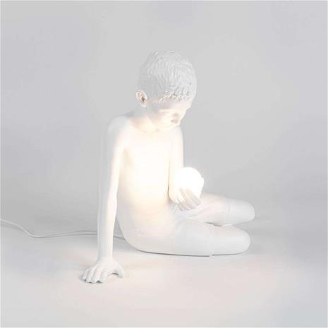 Seletti - Inner Glow Mini Boy