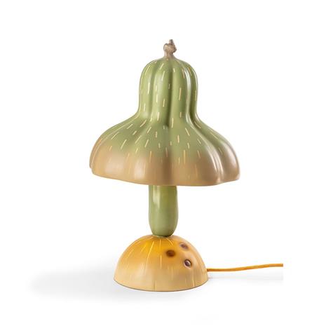 Seletti - Pumpkin Pöytävalaisin