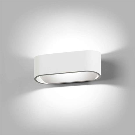 Light-Point - Aura W1 Seinävalaisin 2700/3000K White