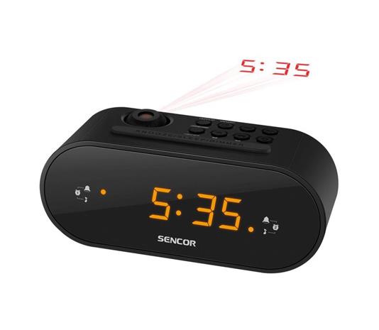 Sencor SRC 3100 B