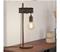 EGLO TOWNSHEND 4 BORD RUST – kuva 4