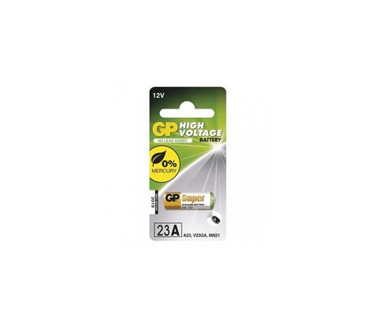 Paristo - LR23A (1 kpl)