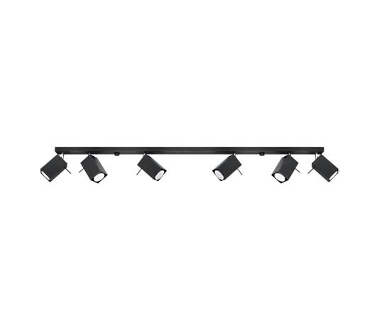 Sollux Lighting Merida-kattovalaisin – kuva 2/2