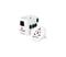 Microconnect Skross World Adapter Pro+ – kuva 7