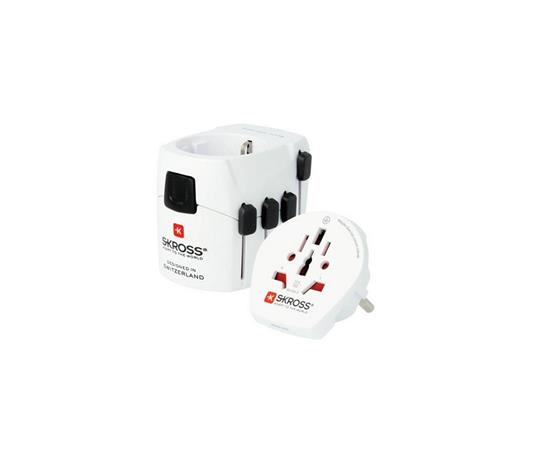 Microconnect Skross World Adapter Pro+