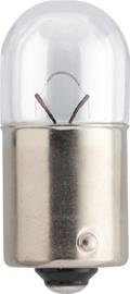 PHILIPS R5W 12V 5W polttimopari