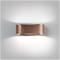 LIGHT-POINT - Aura W1 Seinävalaisin Rose Gold Light-Point – kuva 3