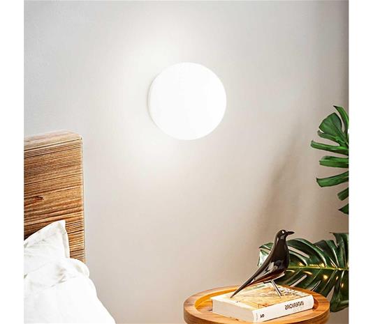 Ideal Lux - Seinävalaisin 1xG9/28W/230V