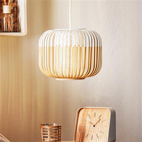 Forestier Bamboo Light XS -riippuvalo 27 cm