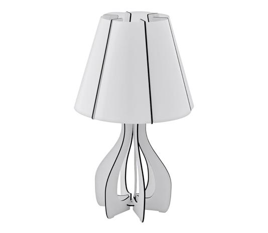 EGLO COSSANO TABLE H450 WHITE – kuva 2/3