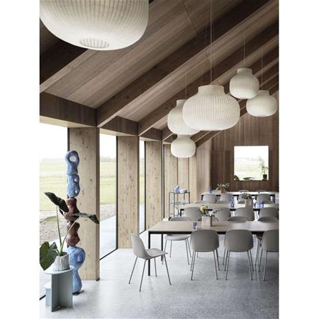 Muuto Strand kattovalaisin close 45 cm