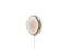 Muuto Calm seinävalaisin ä˜50 cm White/Black – kuva 7