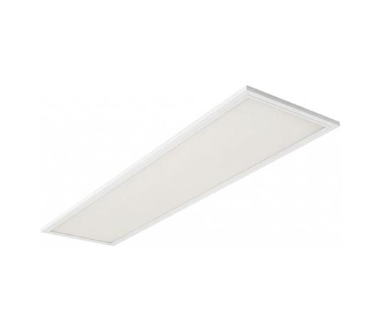 LED-paneeli 7189-016, anturi 119,5 x 29,5 cm