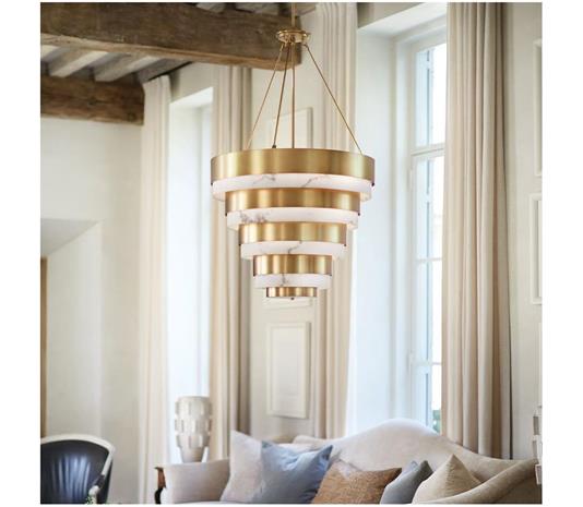 Elstead Lighting Echelon-heiluri (Messinki)