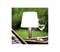 EGLO SOLAR TABLE LAMP SILVER/WHITE – kuva 3