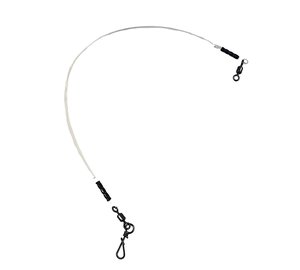 Jasu 35cm/15kg fluorocarbonperuke