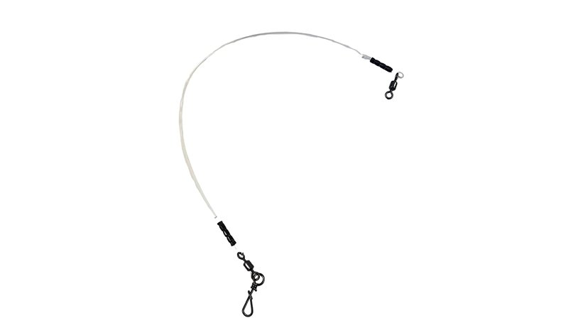 Jasu 35cm/15kg fluorocarbonperuke