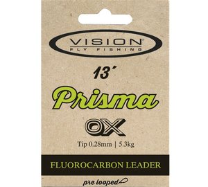 Vision Prisma Fluorocarbon 13' peruke, Veneily- ja kalastustarvikkeet