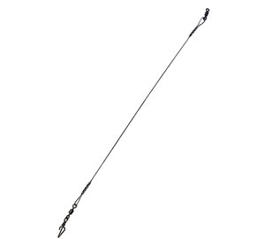 Jasu 35cm/18kg titaaniperuke